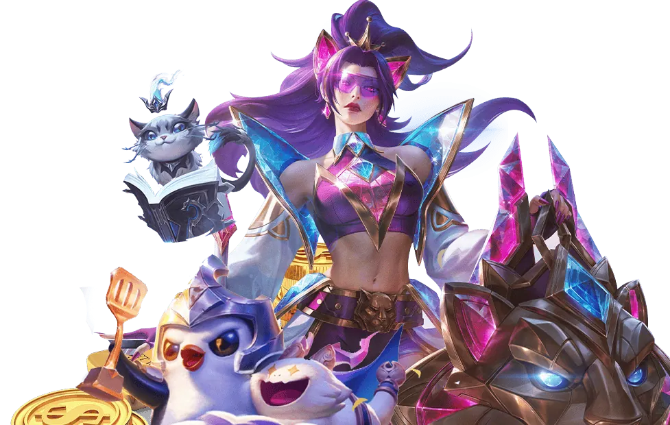 Quà tặng sinh nhật và sự kiện đặc biệt