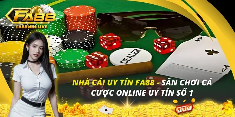 Đá Gà Trực Tuyến Go88 VIP
